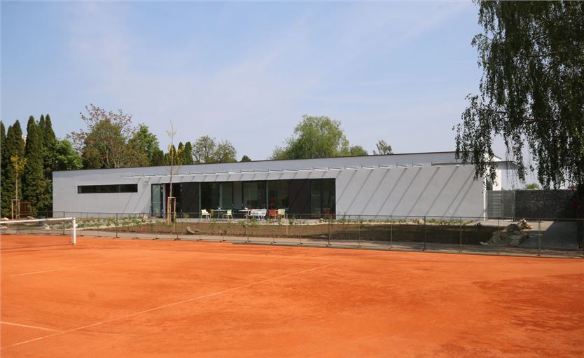 Tennis club Břevnov